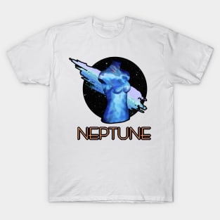 Heavenly Bodies - Neptune T-Shirt